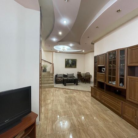 Apartment #1 In The City Center Erevan Exterior foto