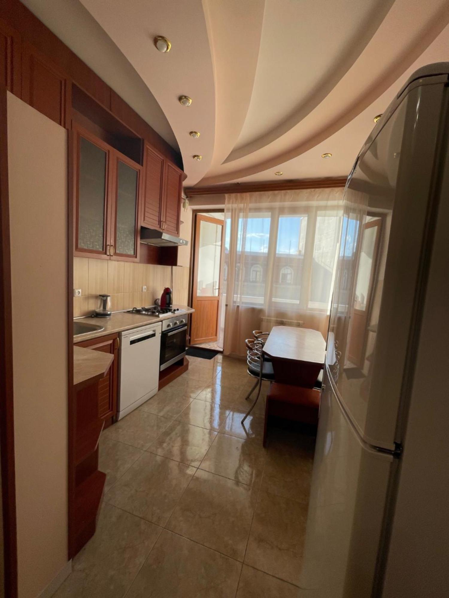 Apartment #1 In The City Center Erevan Exterior foto