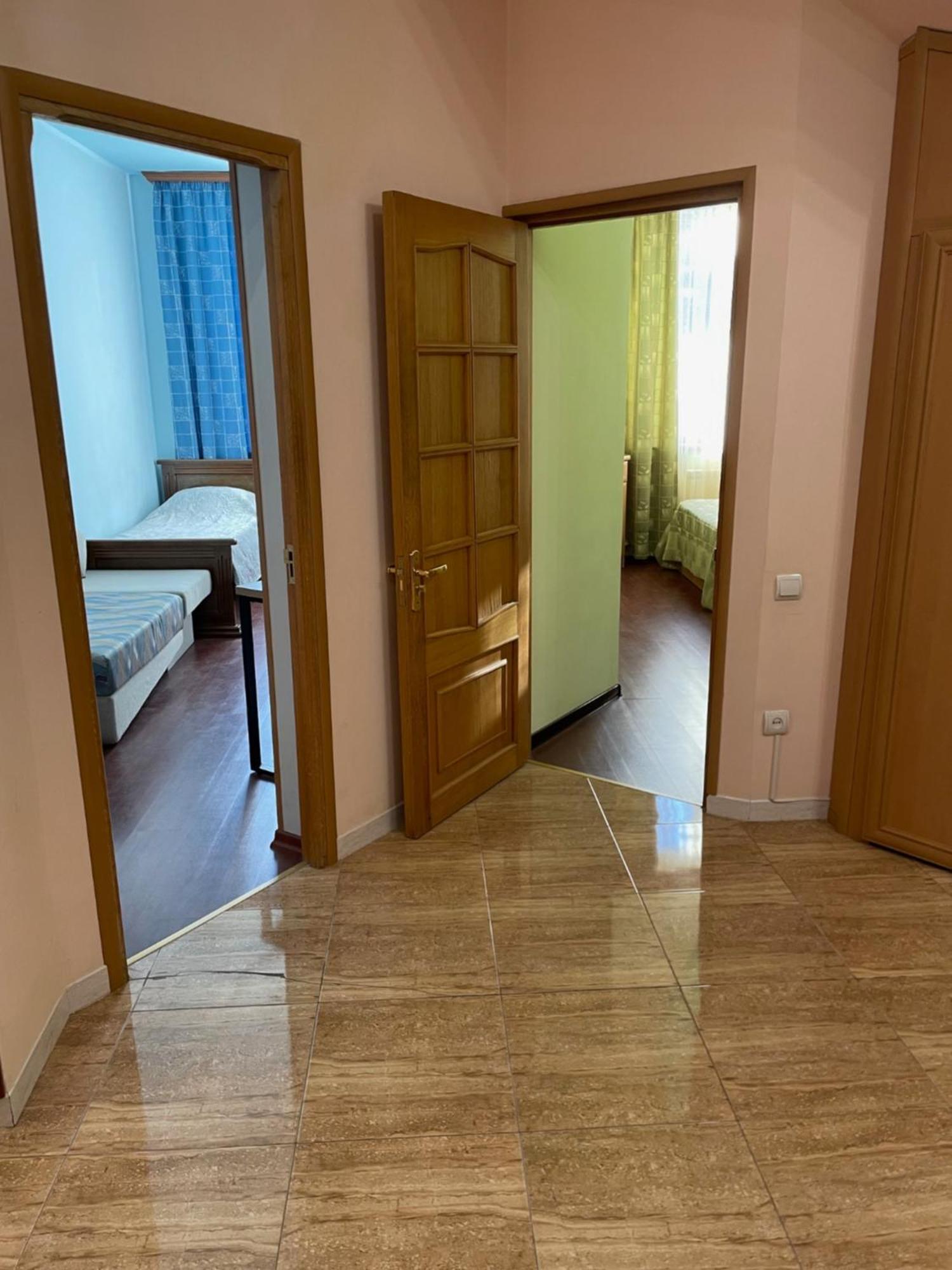 Apartment #1 In The City Center Erevan Exterior foto