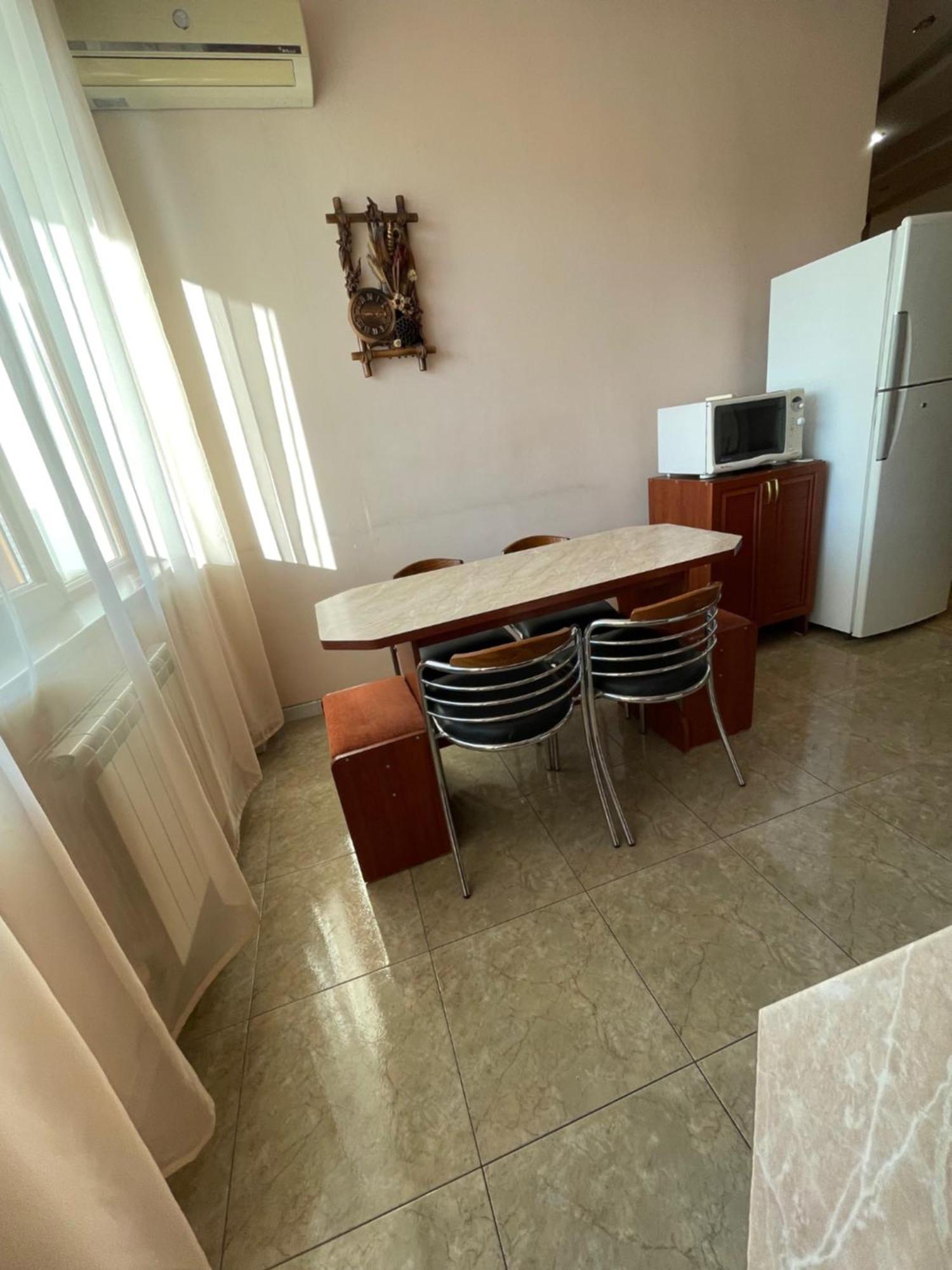 Apartment #1 In The City Center Erevan Exterior foto