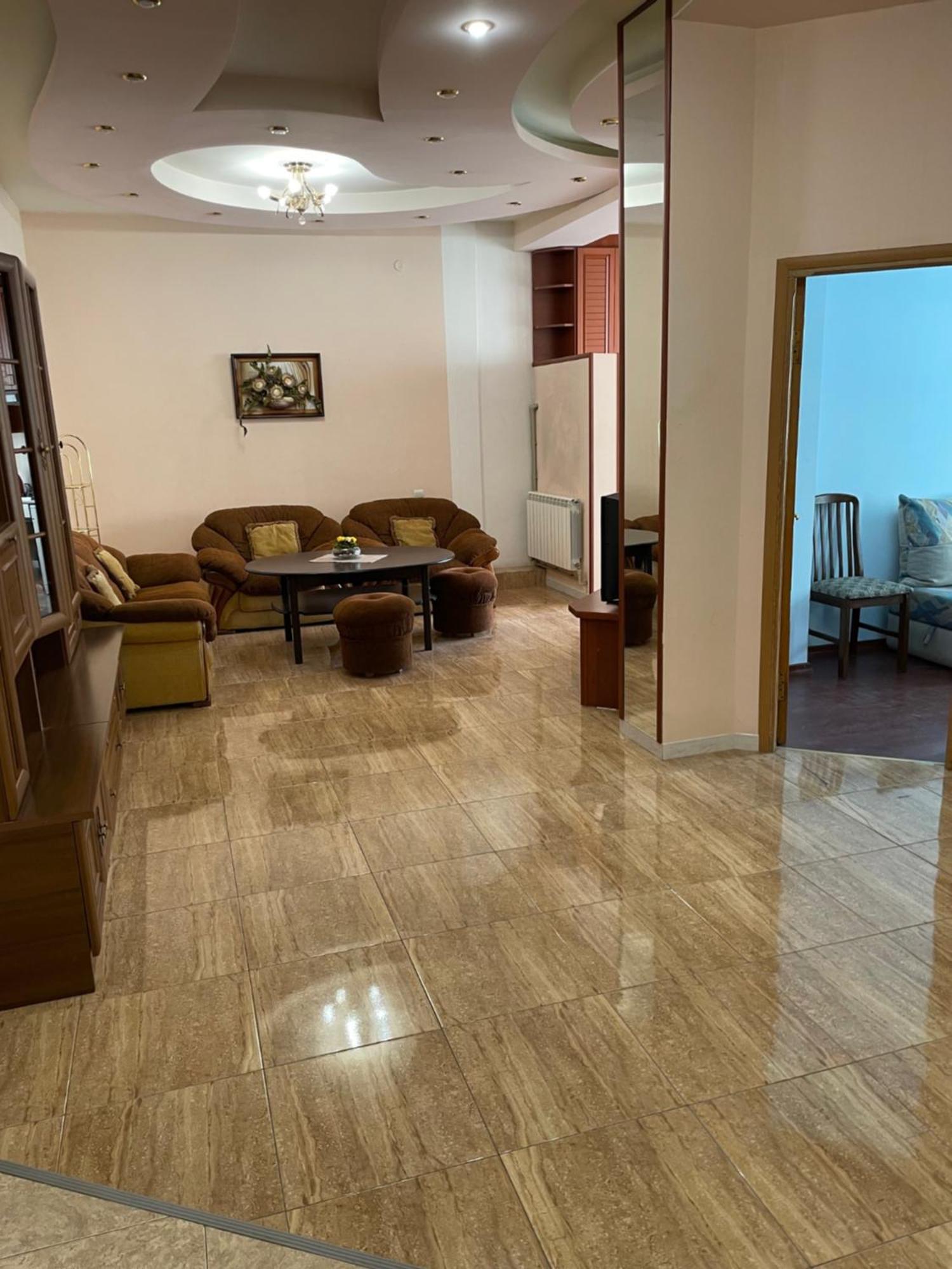 Apartment #1 In The City Center Erevan Exterior foto
