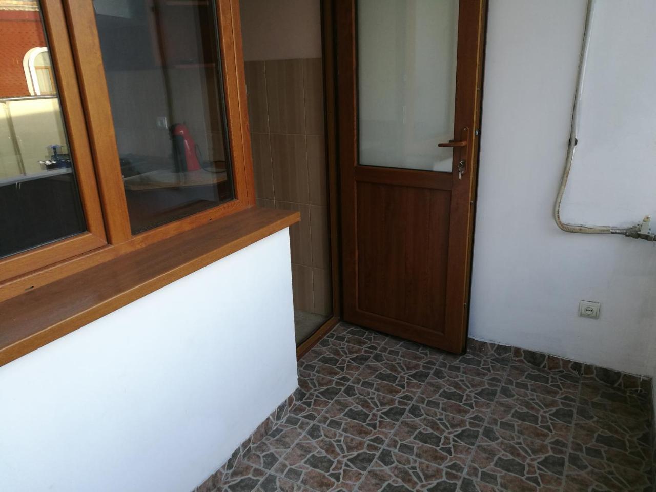 Apartment #1 In The City Center Erevan Exterior foto